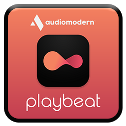 Playbeat 3 v3.2.0 U2B MAC